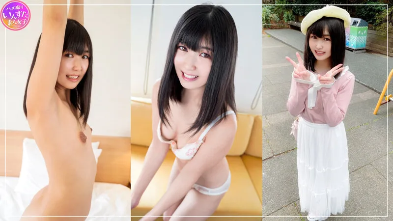 【須崎美羽】須咲さん【水泳部JKハメ撮り流出】