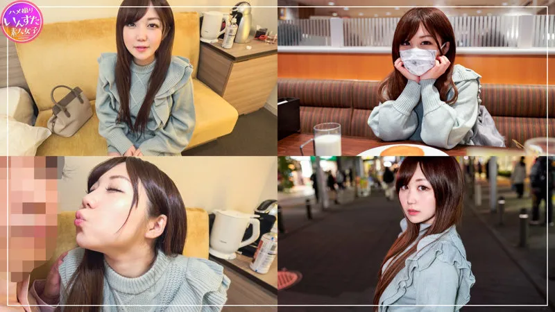 【夏希ゆめ】ゆめ【Hカップ素人 中出しハメ撮り流出】