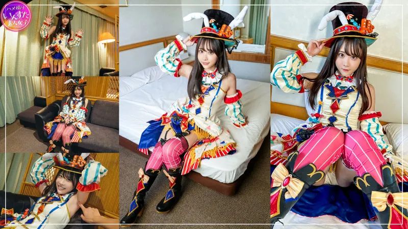 【吉岡ひより】ひよりん【坂道系アイドル中出しハメ撮り流出】