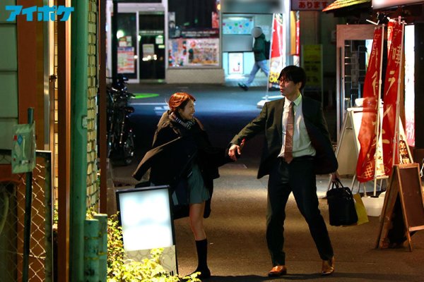 【JK】教師失格 放課後にラブホで密会 娘ほど年の離れた教え子との淫美な中出しセックスに溺れた私は…。 西宮ゆめ