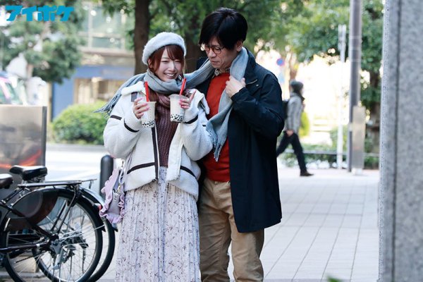 【JK】教師失格 放課後にラブホで密会 娘ほど年の離れた教え子との淫美な中出しセックスに溺れた私は…。 西宮ゆめ