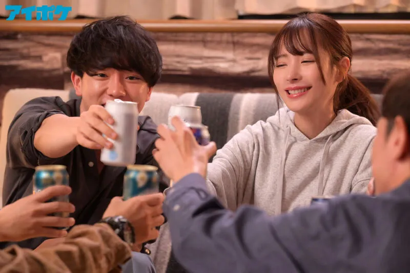 【JDレイプ】これはレ×プじゃない… あくまで合意の元のSEX…だよなww 宅飲みで同級生達に廻された女子大生。 「女1人で参加したのが間違いでした…」 桃乃木かな