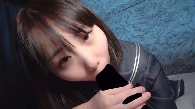 【篠原りこ】りこ【JK中出しハメ撮り流出】