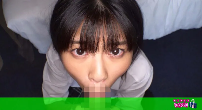 【佐野なつ】なつ【Cカップ日焼けJK中出しハメ撮り流出】