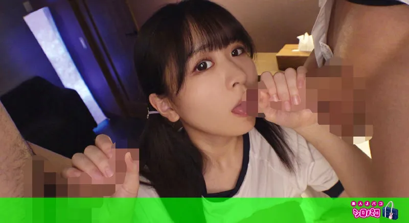 【柏木こなつ】こなつ 2【FカップJK体操着乱交中出しハメ撮り流出】