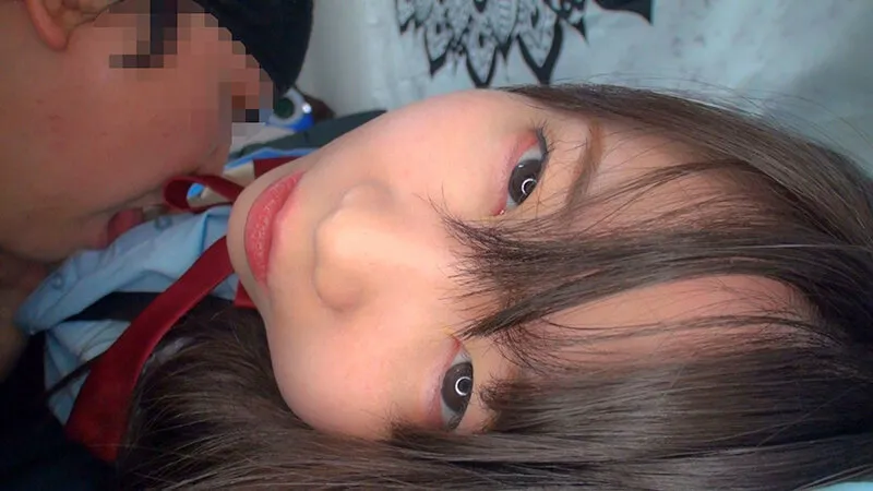 【叔父×JC姪】姪っ子こずえの雑魚マ●コをたらい姦し 生意気だけど「ごめんなさい」と謝罪イキする可愛い奴です 藤田こずえ