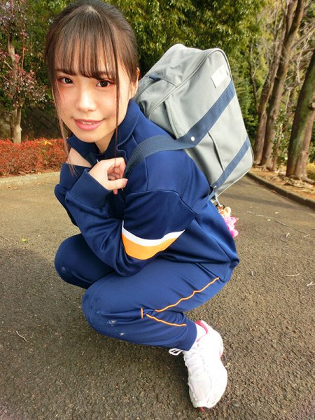 【鈴音杏夏】喉便器 無惨 マゾ委員長 柏原さゆこ