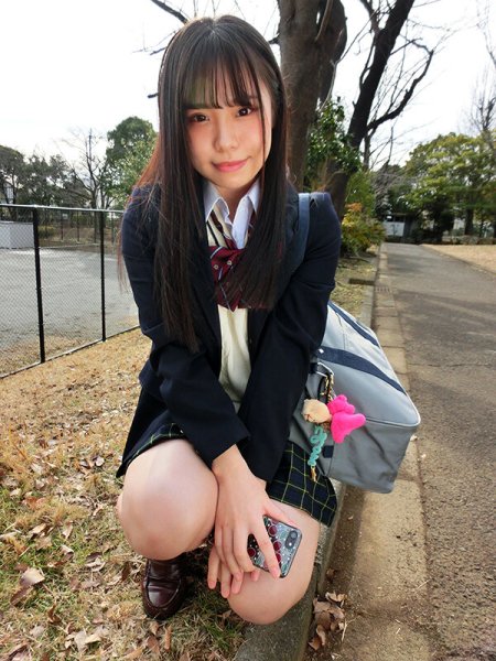 【鈴音杏夏】喉便器 無惨 マゾ委員長 柏原さゆこ