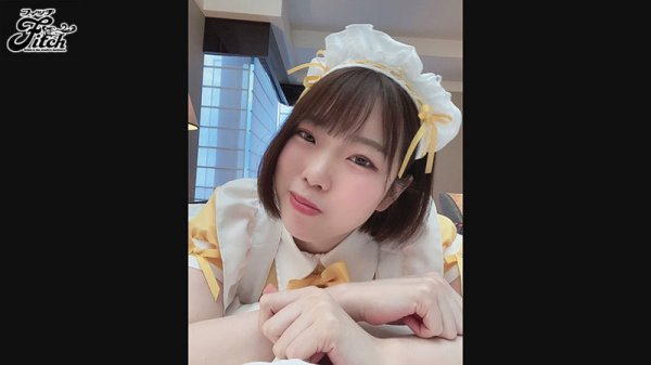 アイドル時代の卑猥な映像をこっそり解禁！Mの本性剥き出し限界突破絶頂アルバイト 朝日りん