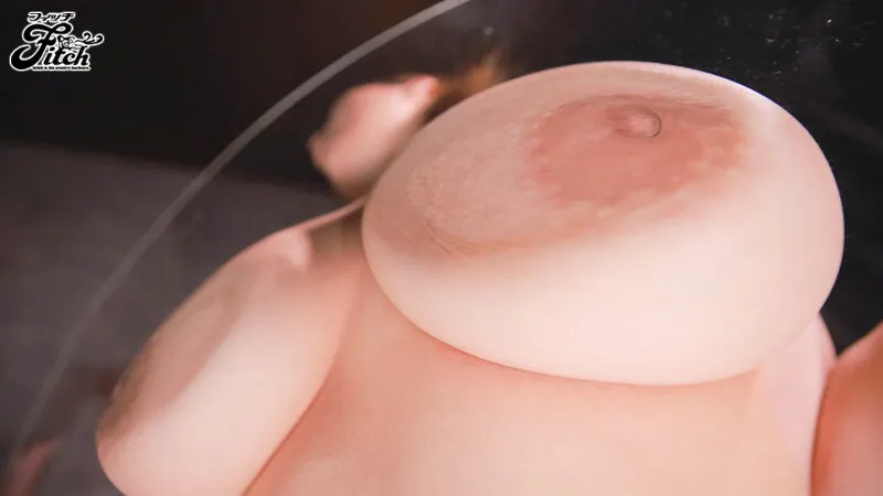 【Jカップ】Fitch専属第2弾！元グラビアアイドルの爆乳パイズリフェティシズム！ 黒木れいな