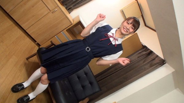 【高瀬りな 他】【JK】オナサポ！！ 女子○生 着衣で全裸で挑発的ダンス 2