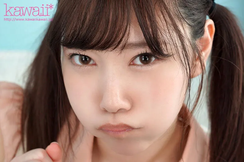 【VR】ASMR×顔面特化 生意気すぎる姪（芽衣）の顔面がドストライクすぎて小悪魔ささやき誘惑に逆らえない… さつき芽衣