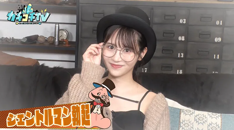 【小野六花＆宮下玲奈】【AV女優＆芸人 エロバラエティ】カチコチTV＃102【小宮浩信 森田哲矢 お見送り芸人しんいち】