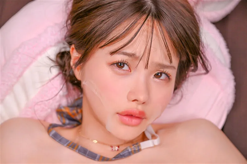 【JK】【VR】【6K撮影】画期的超高画質（5400×2700）「赤ちゃん出来ちゃうぅぅぅ…」【お触り禁止！本番禁止！】【地面特化アリ】小生意気なS級女子○生を発情させ痙攣絶頂連発！イキまくる全身マ○コになった早漏J○に無許可で中出し連発し完堕ちさせた【ごっくん・顔射・中出し4発】孕ませキメパコJ○リフレ 松本いちか