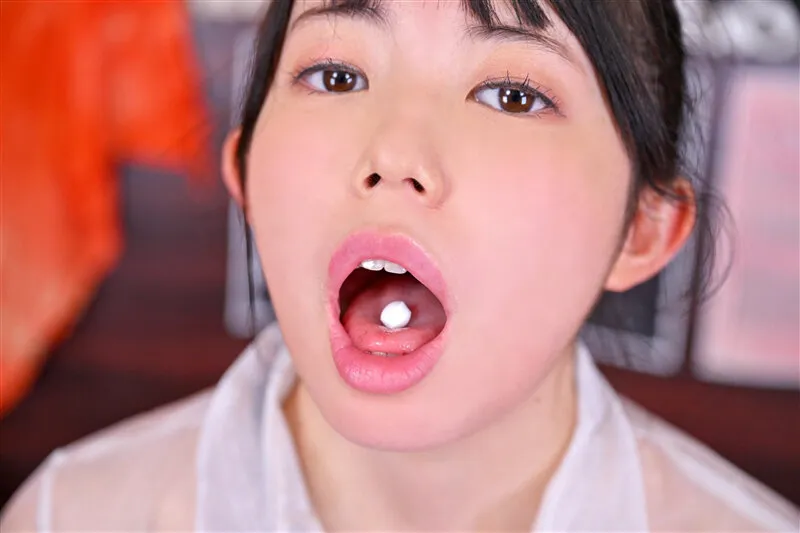 【VR】【JK】【お触り禁止！本番禁止！】 裏オプ絶対NGの超ビンカンJ○を発情させてキメ生SEX！オイル・汗・愛液でぐちょぐちょの早漏オマ○コのルーズソックス女子○生がアクメ連発【口内射精・中出し3発】孕ませキメパコ禁断J○リフレ 双葉くるみ