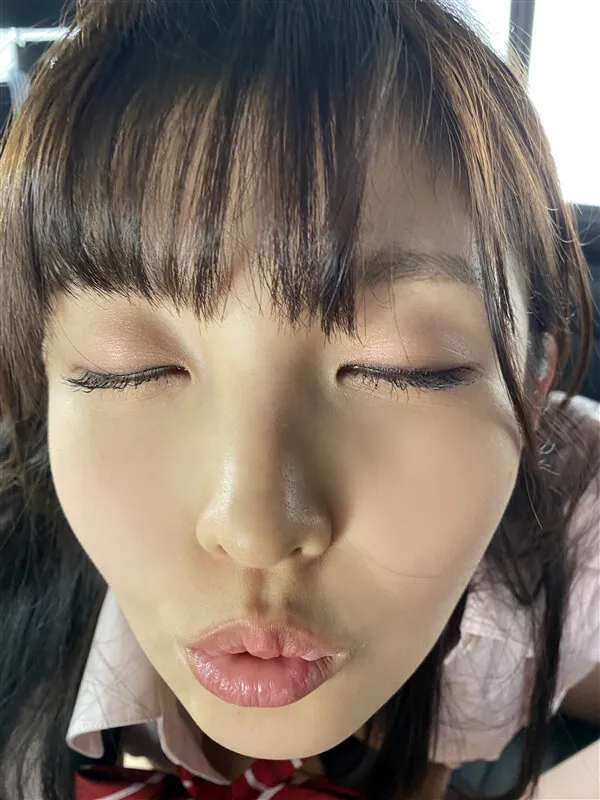 【堀沢茉由】【JK】【VR】親が帰ってくる【73分前…】自宅マンションの駐車場でギリギリまで美巨乳J○の桃色マ○コにハメ狂い【挟射・顔射・中出し2発】【密室汗だく灼熱カーセックス】 まゆ