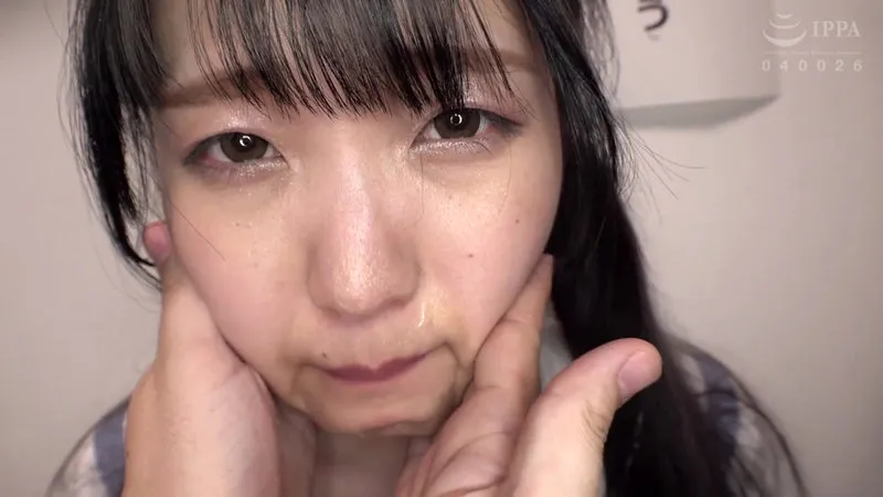 【JK】いじめられっ子の女子校生とイラマ大好き鬼畜先生の口内暴力～射精（だ）されたザーメン全部ごっくん計7発～ 日泉舞香