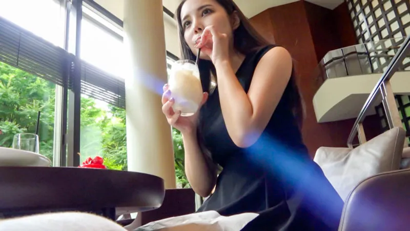 【野々宮蘭】早川さとみ【Gカップパパ活秘書 中出しハメ撮り流出】