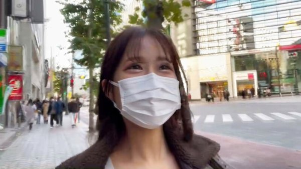 【夏海さや】島根の爆乳素人さん 優花