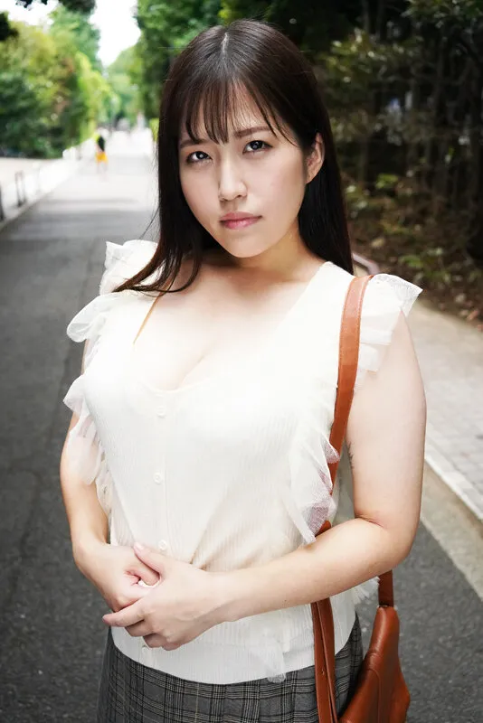 【岸和水】メンヘラ巨乳女子が一番エロいという説。