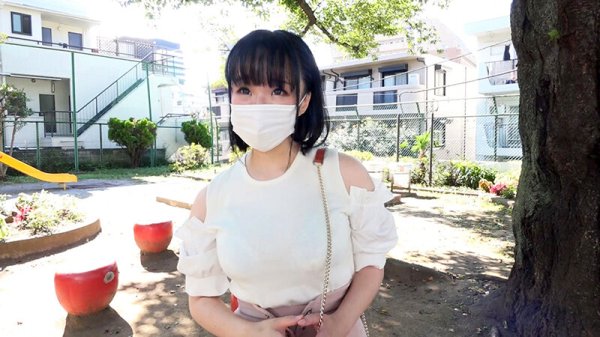 【音風ねる】恵比寿プロモーション ねる/爆乳I-cup