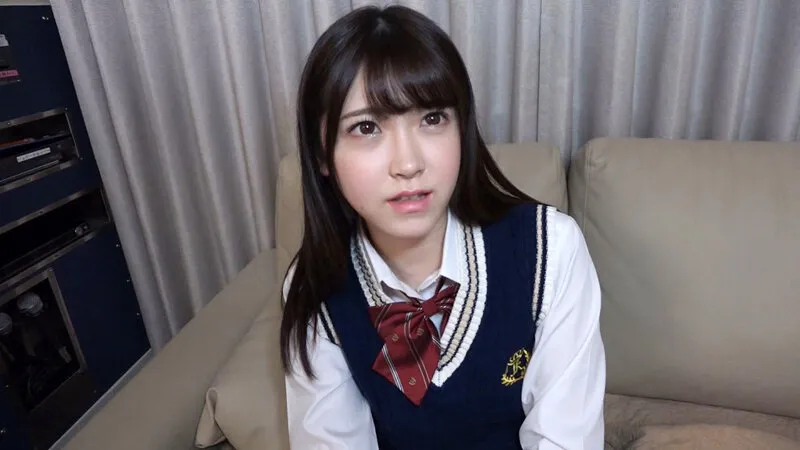 【皆瀬あかり】【JK援交ハメ撮り流出】ホ別NN2 撮影有 まりん