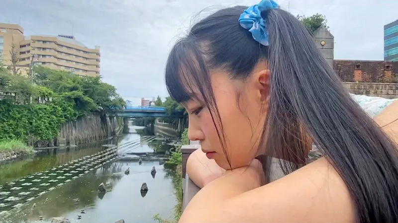 【篠宮花音】威裸魔恥汚 禁親相姦 父ト娘【父×ロリ娘 イラマチオ・近親相姦】