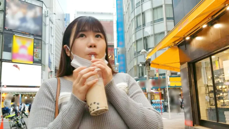 「はじめまして。茨城の田舎っぺ巨乳ちゃんだっぺよー（笑）」桃井みゆう