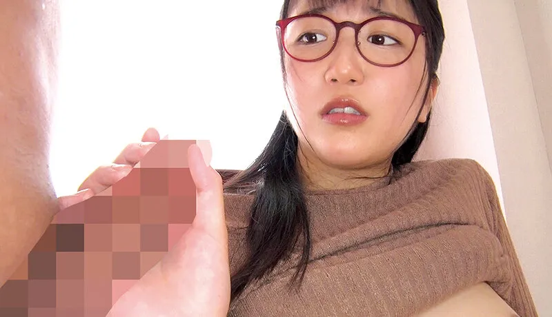 居酒屋店員の地味子、AVでイク。 白夜みくる