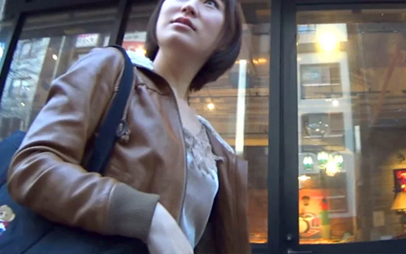 堀沢ゆい【Dカップ現役JDナンパハメ撮り流出】