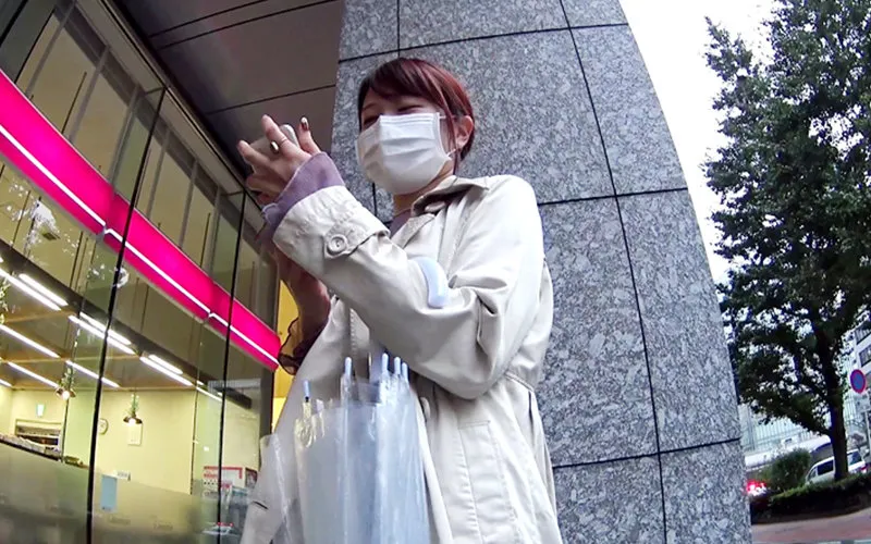 かな【Bカップ 銀座ジュエリー販売員 ナンパ ハメ撮り流出】