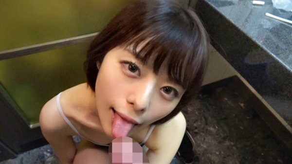 【月乃ルナ】えり 2【スク水援交】