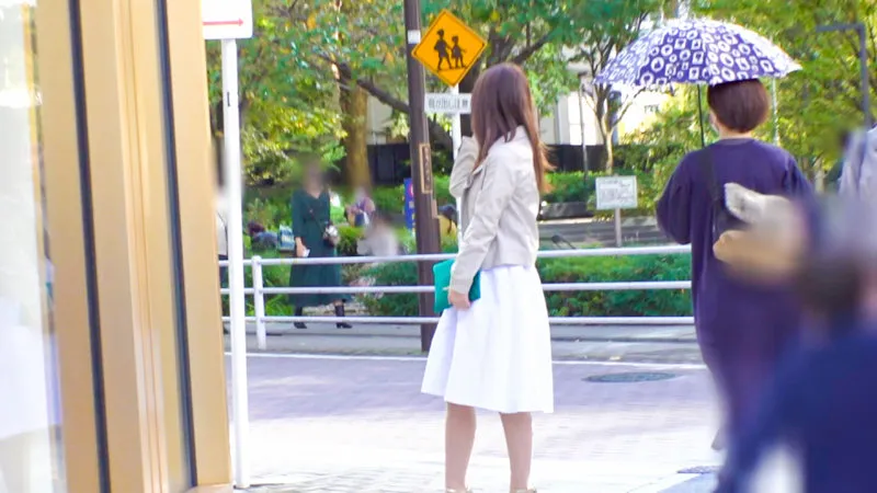 【速美もな】ももか【清楚系美乳OL中出しハメ撮り流出】