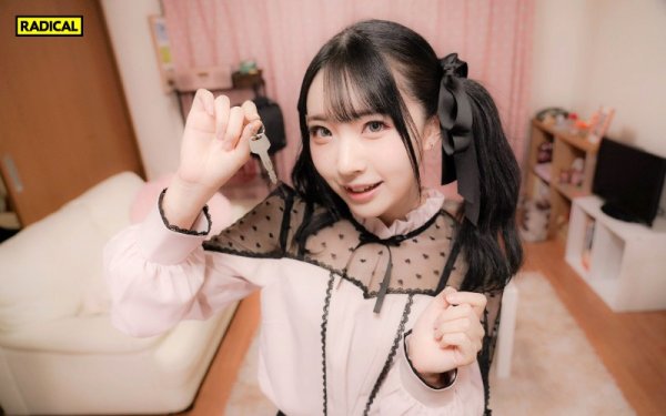 【皆月ひかる】【VR】「先生は私以外の女を好きになっちゃダメだよ…」禁断の倫理観ぶっ飛び連続中出し！教え子のメンヘラ地雷系女子・ひかるから死ぬほど愛されて精子を搾り取られるVR