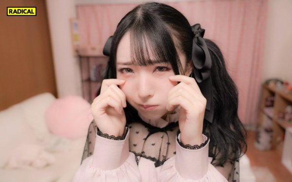 【皆月ひかる】【VR】「先生は私以外の女を好きになっちゃダメだよ…」禁断の倫理観ぶっ飛び連続中出し！教え子のメンヘラ地雷系女子・ひかるから死ぬほど愛されて精子を搾り取られるVR