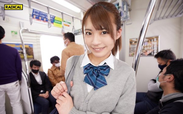 【東條なつ】【VR】「もうゴム無いから生でするしかないね」教え子に中出しを迫られ放課後ナマ交尾