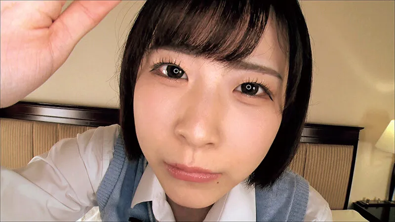 【JK中出し】イクイク早漏敏感妹と排卵日子作り物語 ダブルすぺしゃる！ACT.002 沙月恵奈＆愛野ひなた