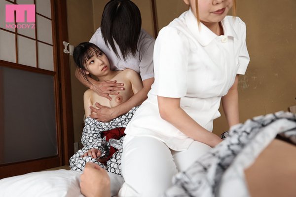 【VR】卒業温泉旅行VR！！さつき芽衣のかわいさ＆エロさ全開2SEX SPECIAL！！