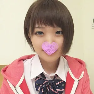 かな【身長149cmCカップショートカットロリJKハメ撮り流出】