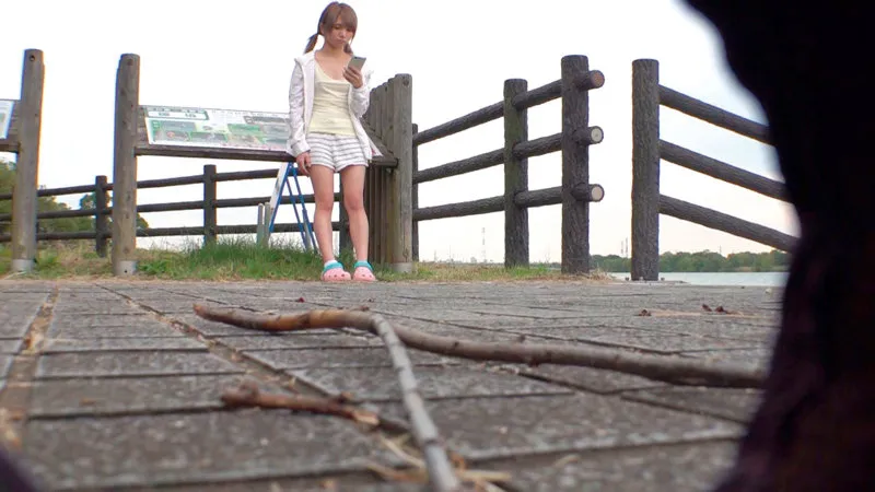 匿名希望【金髪ノーブラヤンキー中出しハメ撮り流出】