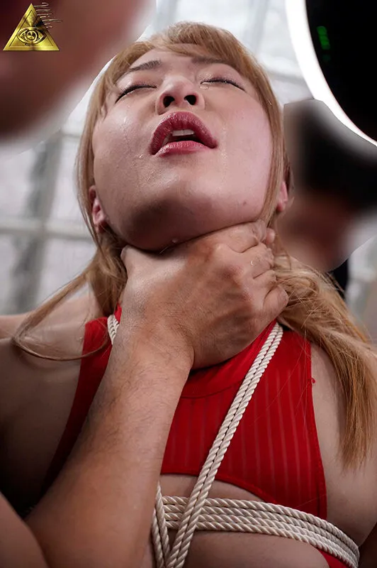 【ちゃんよた 本田瞳】W美女拘束逝かせ【着エロ】