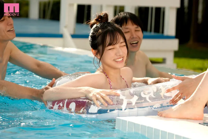 【NTR】君が好き。彼女の親友に告白されて彼女の不在中にSEXに溺れた切なくもドエロい思い出。 宮下玲奈