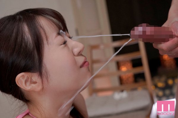 新人 エッチな青春がしたいッ！全国野球大会出場経験有り！関東圏内の‘可愛い女子マネ’と掲示板でスレが立った 爽やか笑顔の直球美少女 AVDEBUT！！ 深月めい