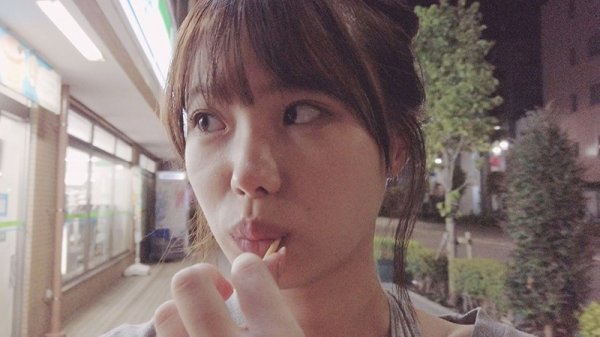 夜を使いはたして、朝陽が昇るまで松本いちかにひたすら犯され続けたい。 松本いちか