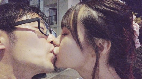 夜を使いはたして、朝陽が昇るまで松本いちかにひたすら犯され続けたい。 松本いちか