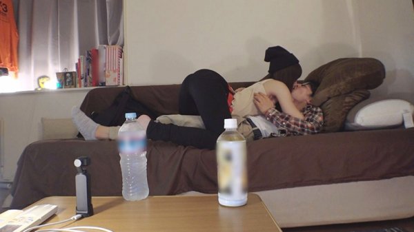 夜を使いはたして、朝陽が昇るまで松本いちかにひたすら犯され続けたい。 松本いちか