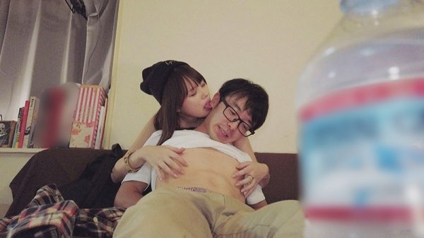 夜を使いはたして、朝陽が昇るまで松本いちかにひたすら犯され続けたい。 松本いちか