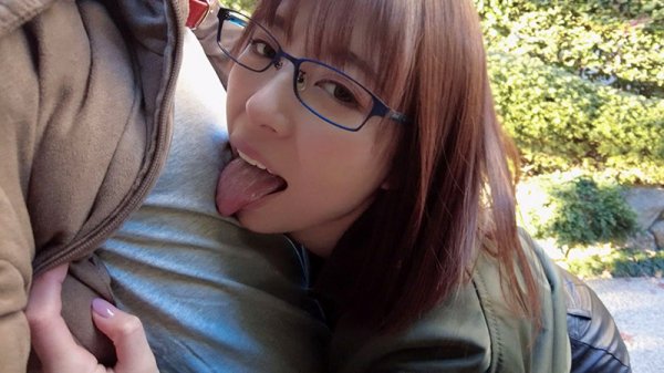 「ねえ…今日だけは私に乳首を好き勝手させてよ…。」空が回ってもず～っと終わらない真性乳首性交 あおいれな