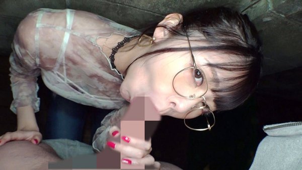 「私だけがキミだけを気持ちよ～く舐めシゴける」愛ベロで精子も体液も爆ヌキする特化型舐めホリック 森日向子