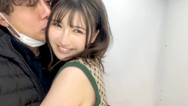 【桃愛ゆえ】みむ【Dカップ カナダ人ハーフ ハメ撮り流出】